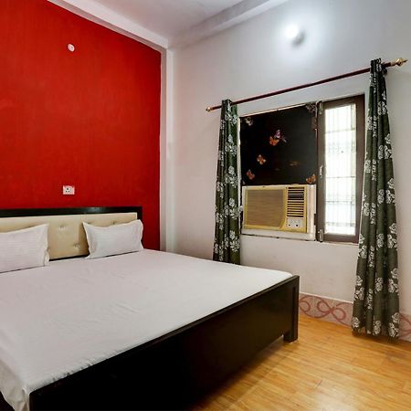 Hotel Ss Paradise Lucknow Extérieur photo