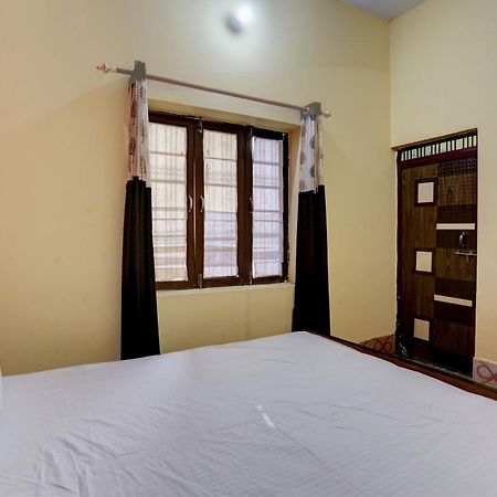 Hotel Ss Paradise Lucknow Extérieur photo