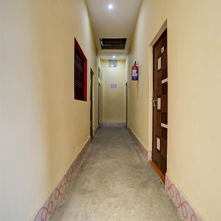 Hotel Ss Paradise Lucknow Extérieur photo