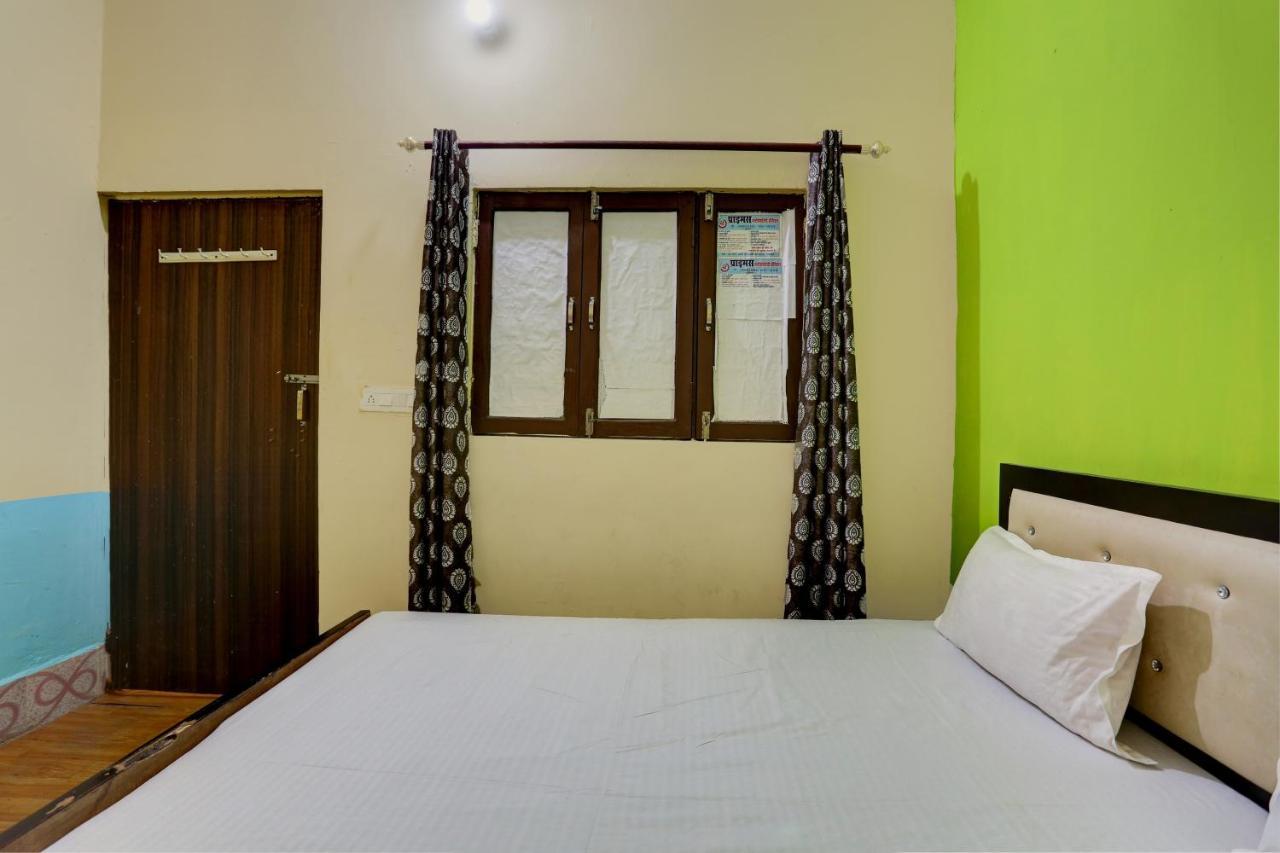 Hotel Ss Paradise Lucknow Extérieur photo