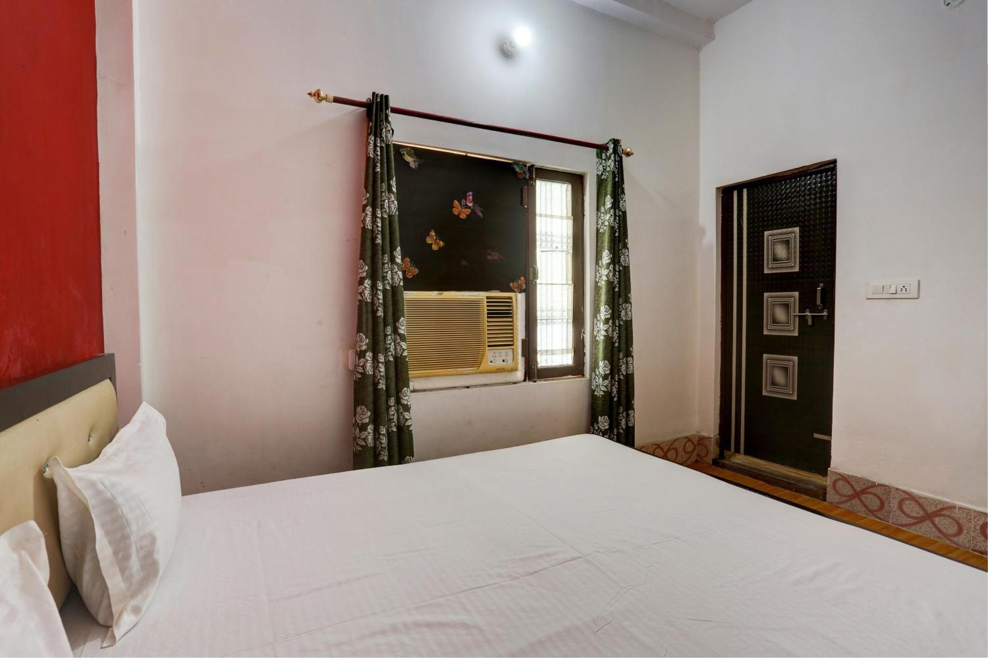 Hotel Ss Paradise Lucknow Extérieur photo