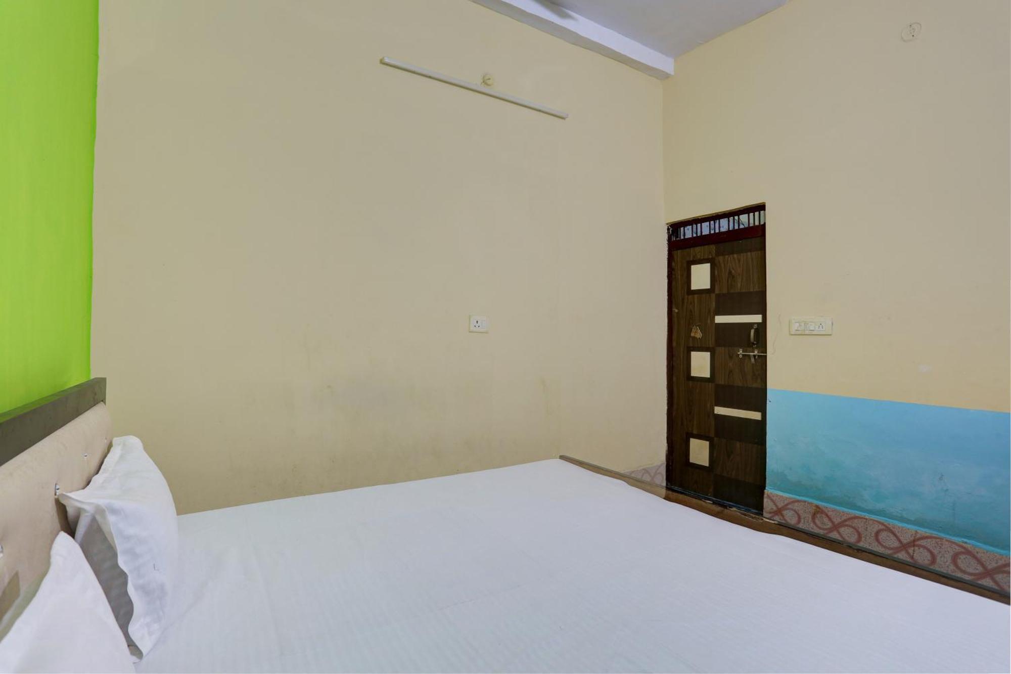 Hotel Ss Paradise Lucknow Extérieur photo