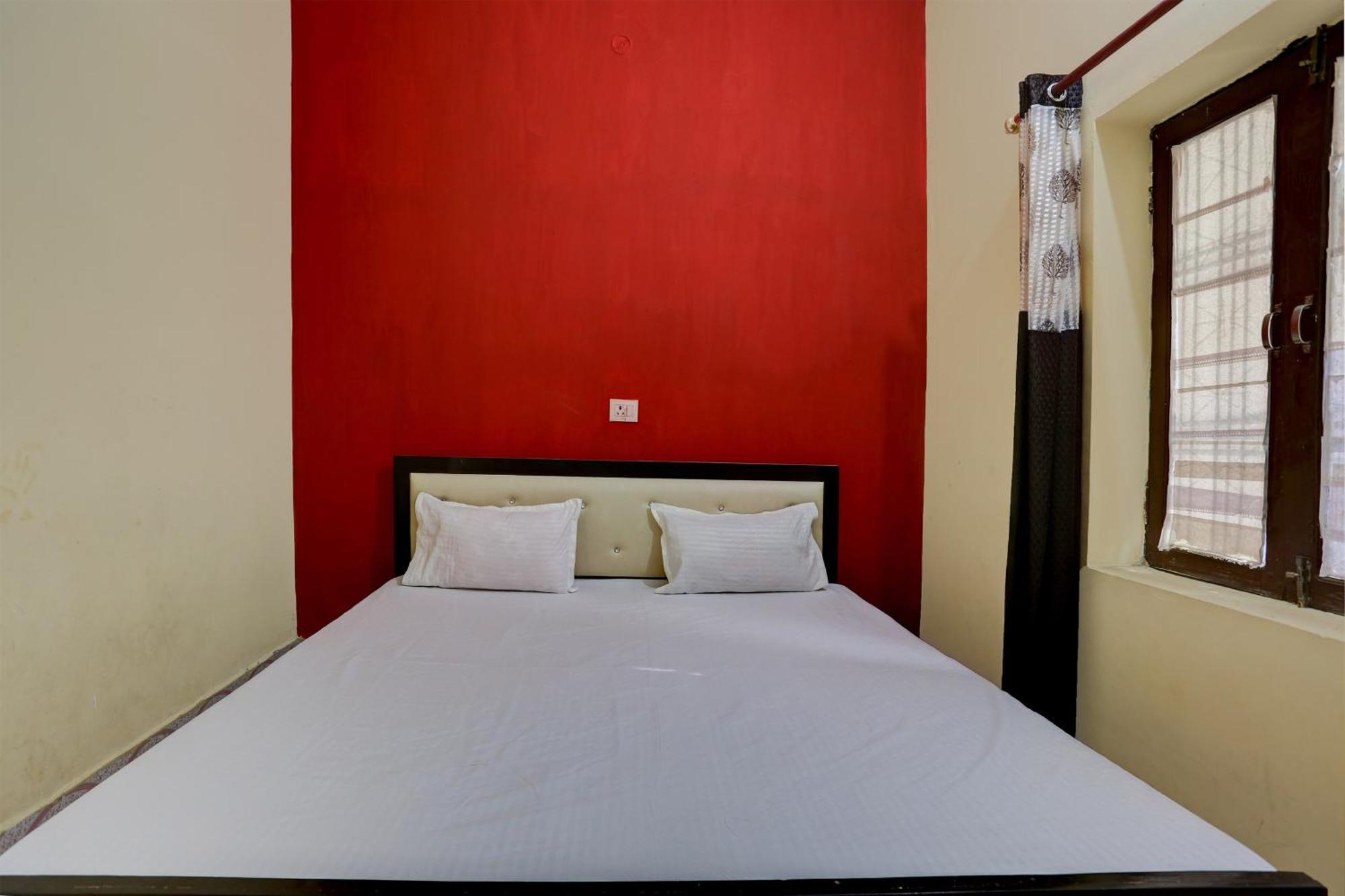 Hotel Ss Paradise Lucknow Extérieur photo