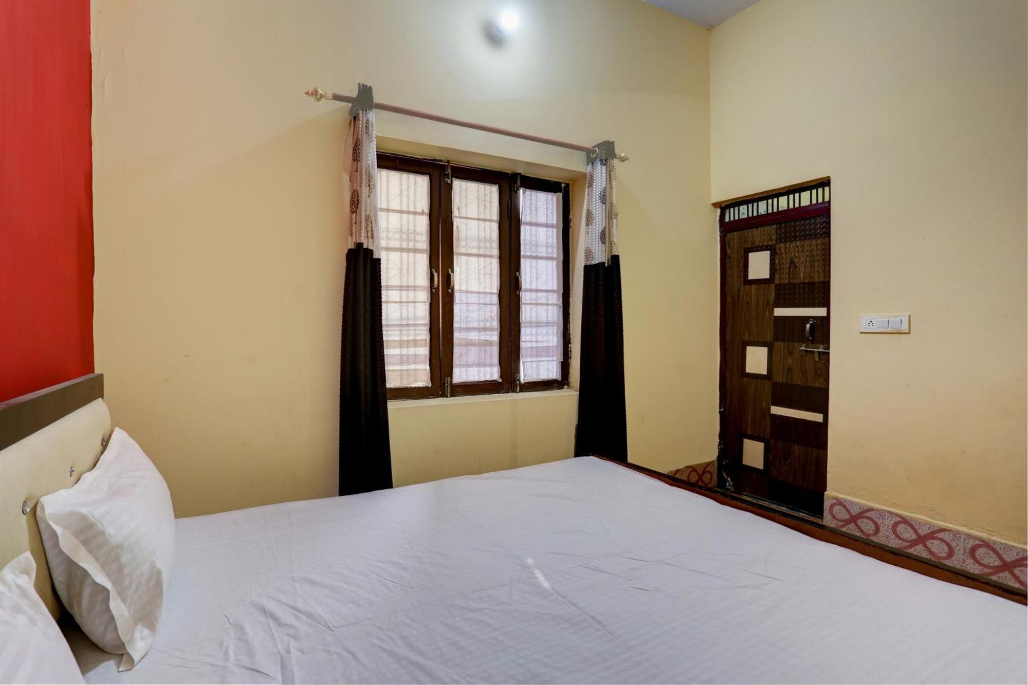 Hotel Ss Paradise Lucknow Extérieur photo